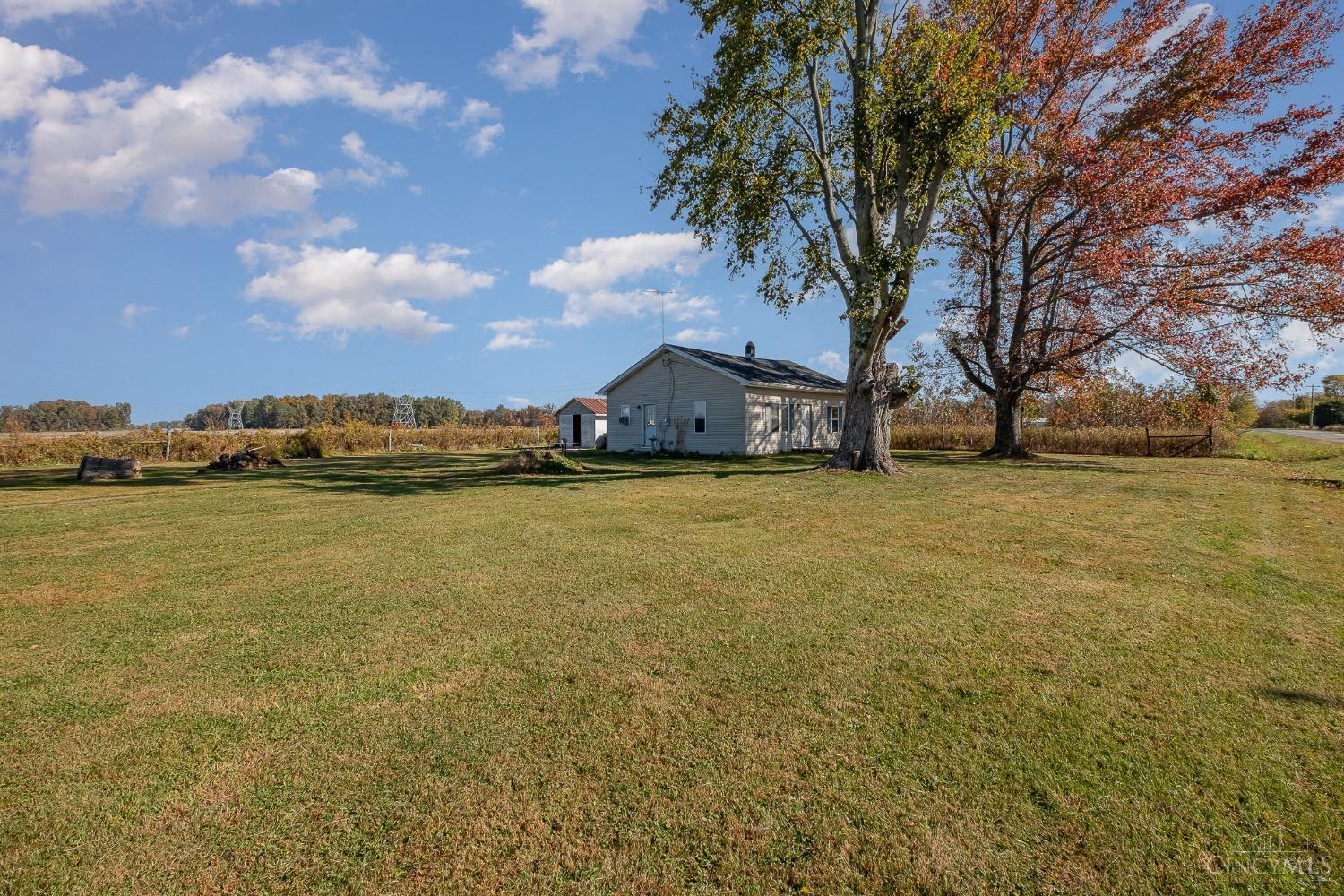 6137 Delhi Arnheim Road
