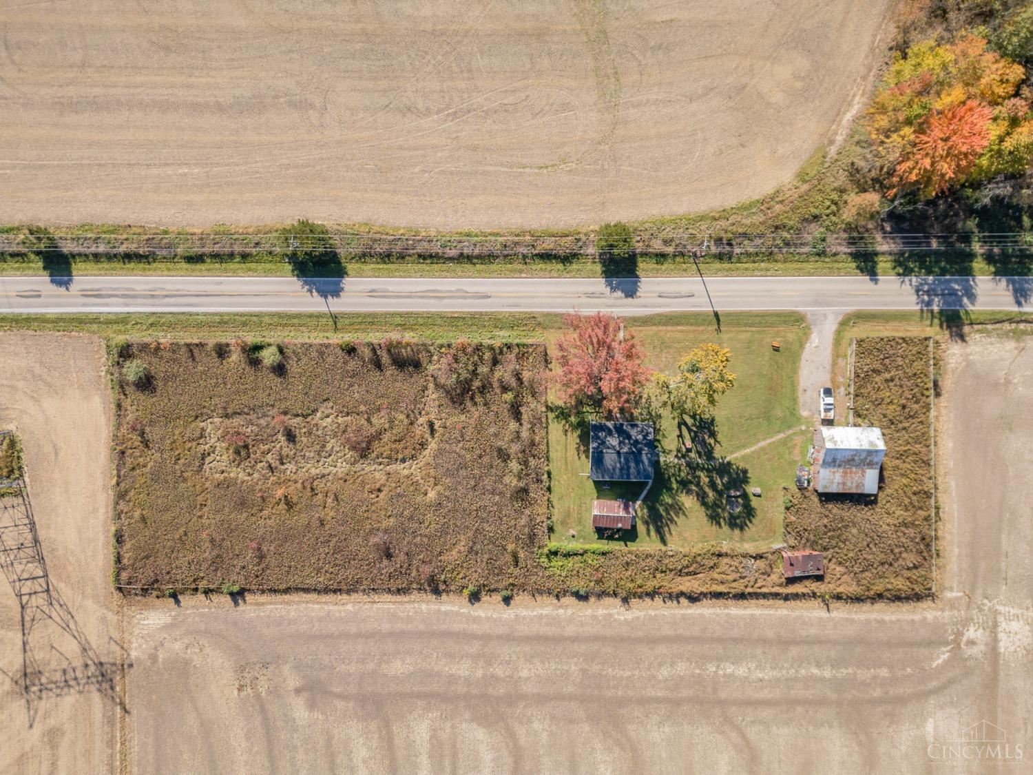 6137 Delhi Arnheim Road