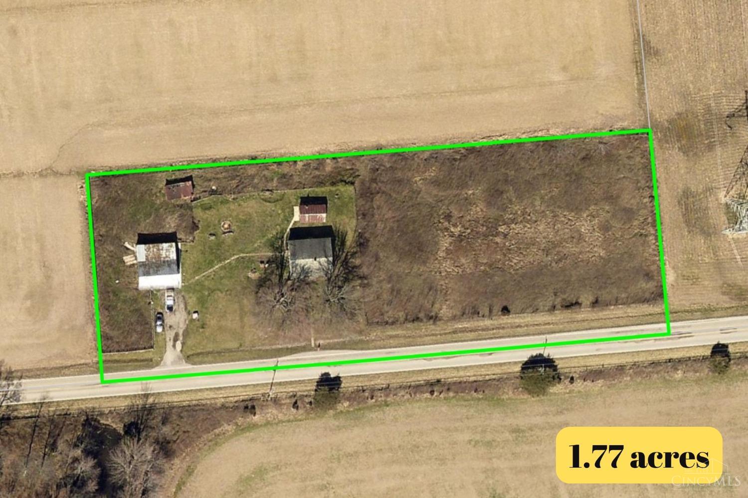 6137 Delhi Arnheim Road