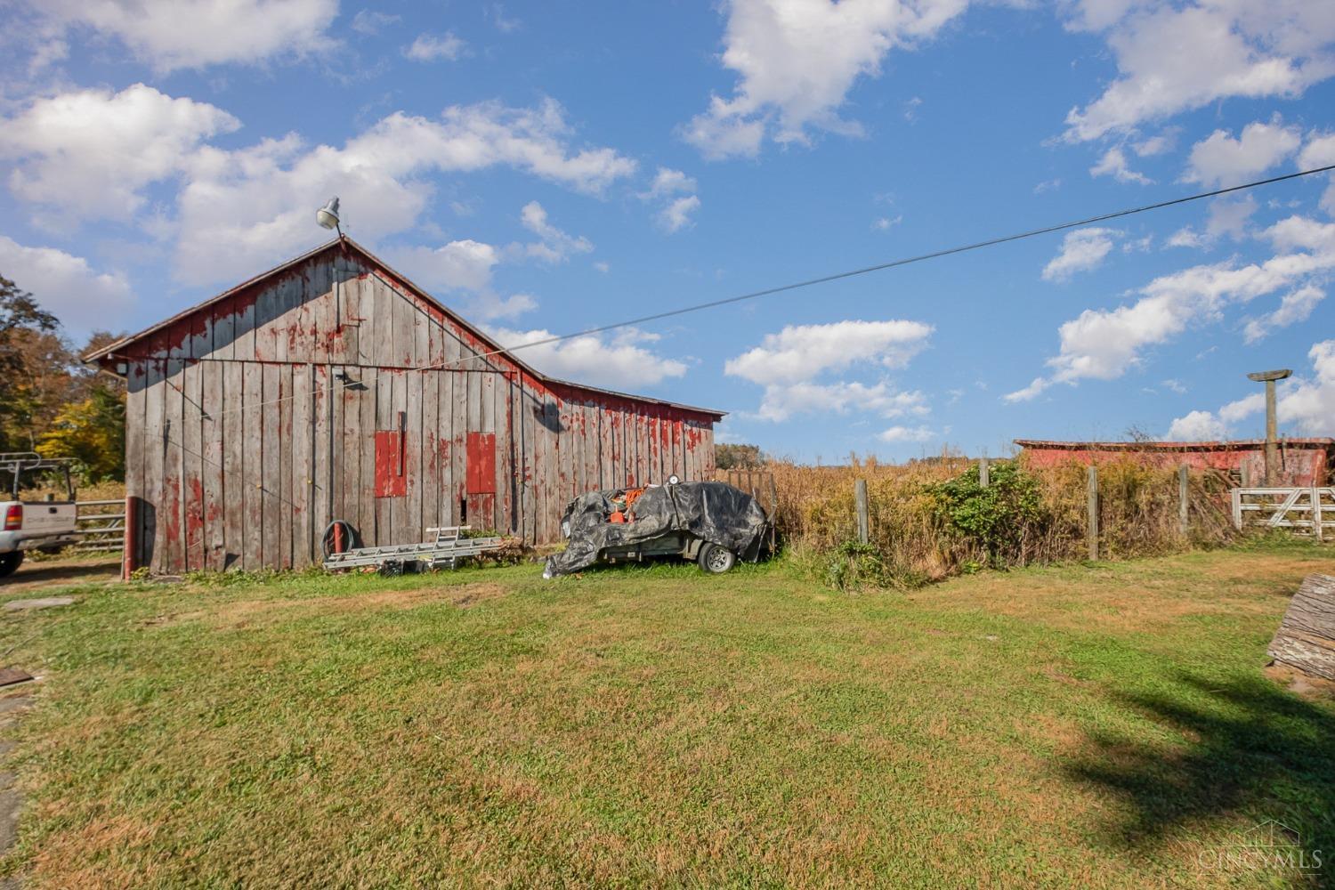 6137 Delhi Arnheim Road