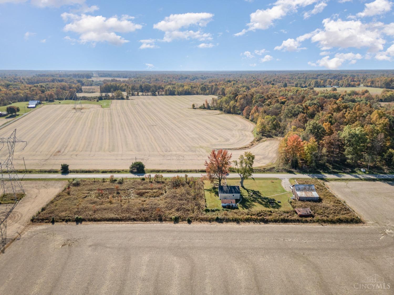 6137 Delhi Arnheim Road