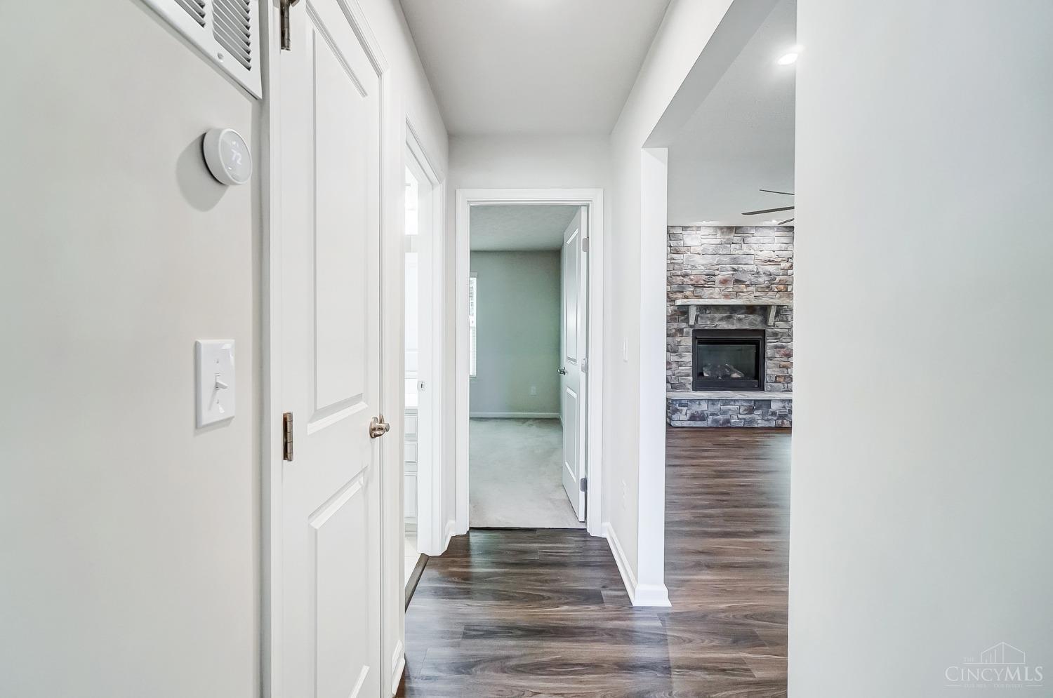 2336 Bridgewater Drive