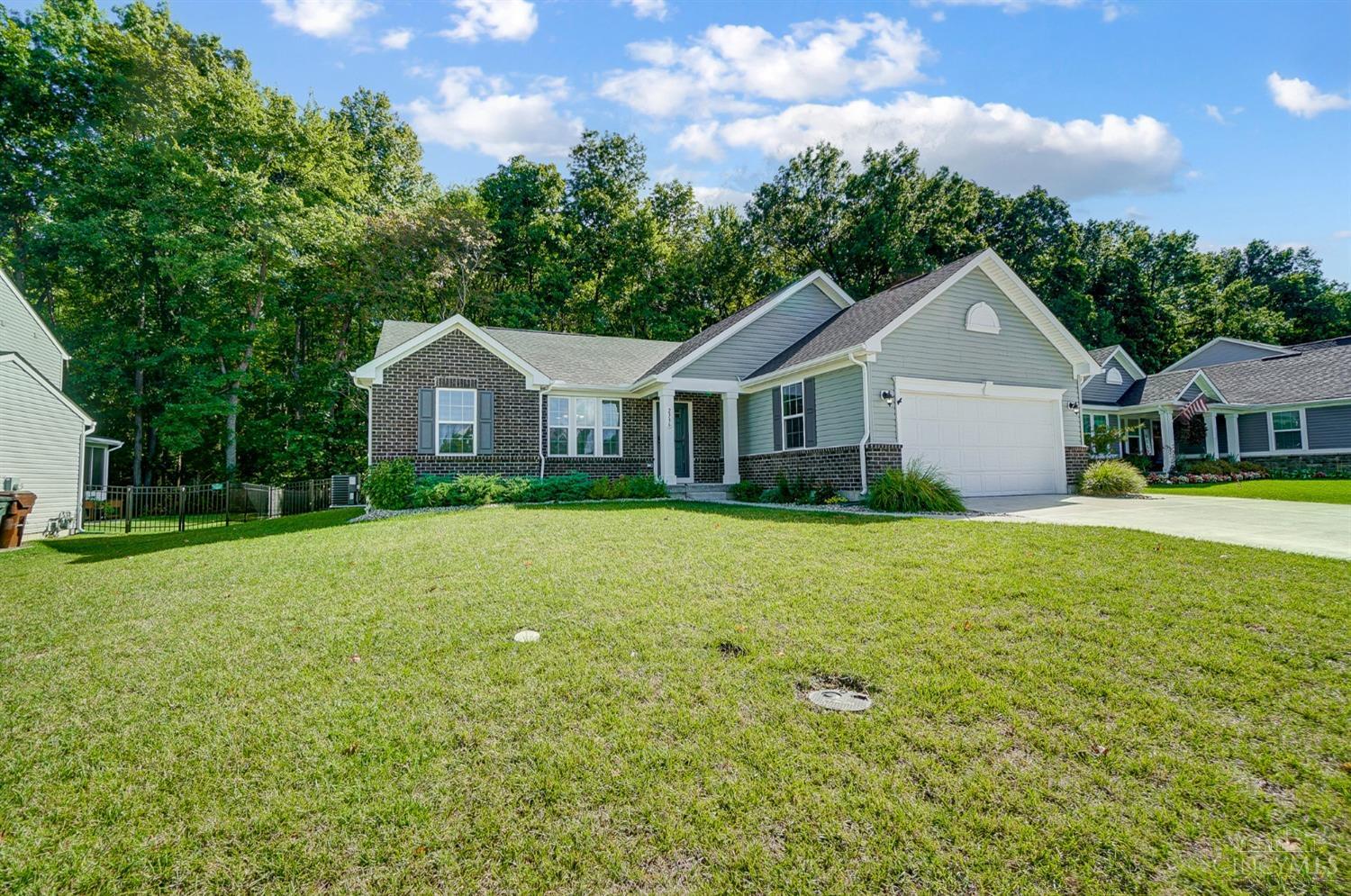 2336 Bridgewater Drive