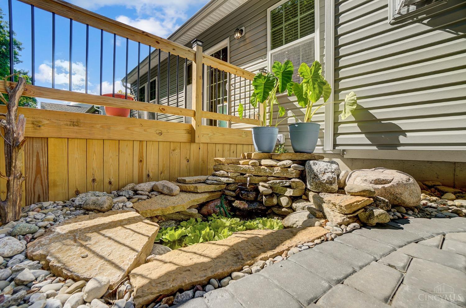 2336 Bridgewater Drive