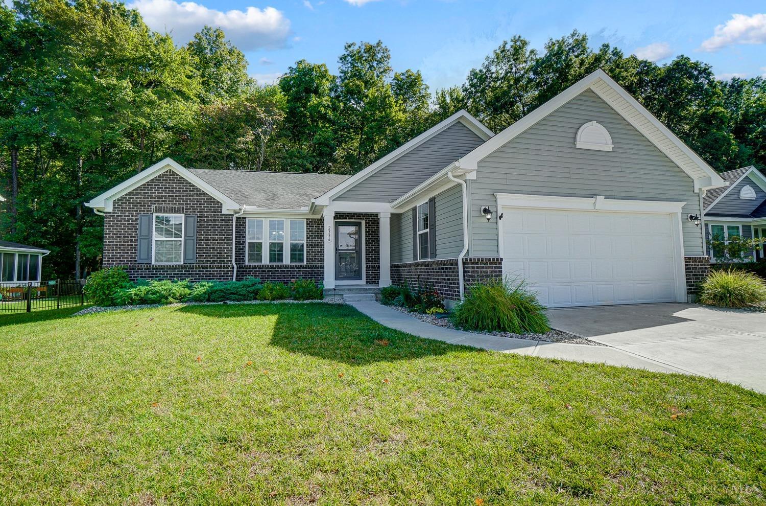 2336 Bridgewater Drive