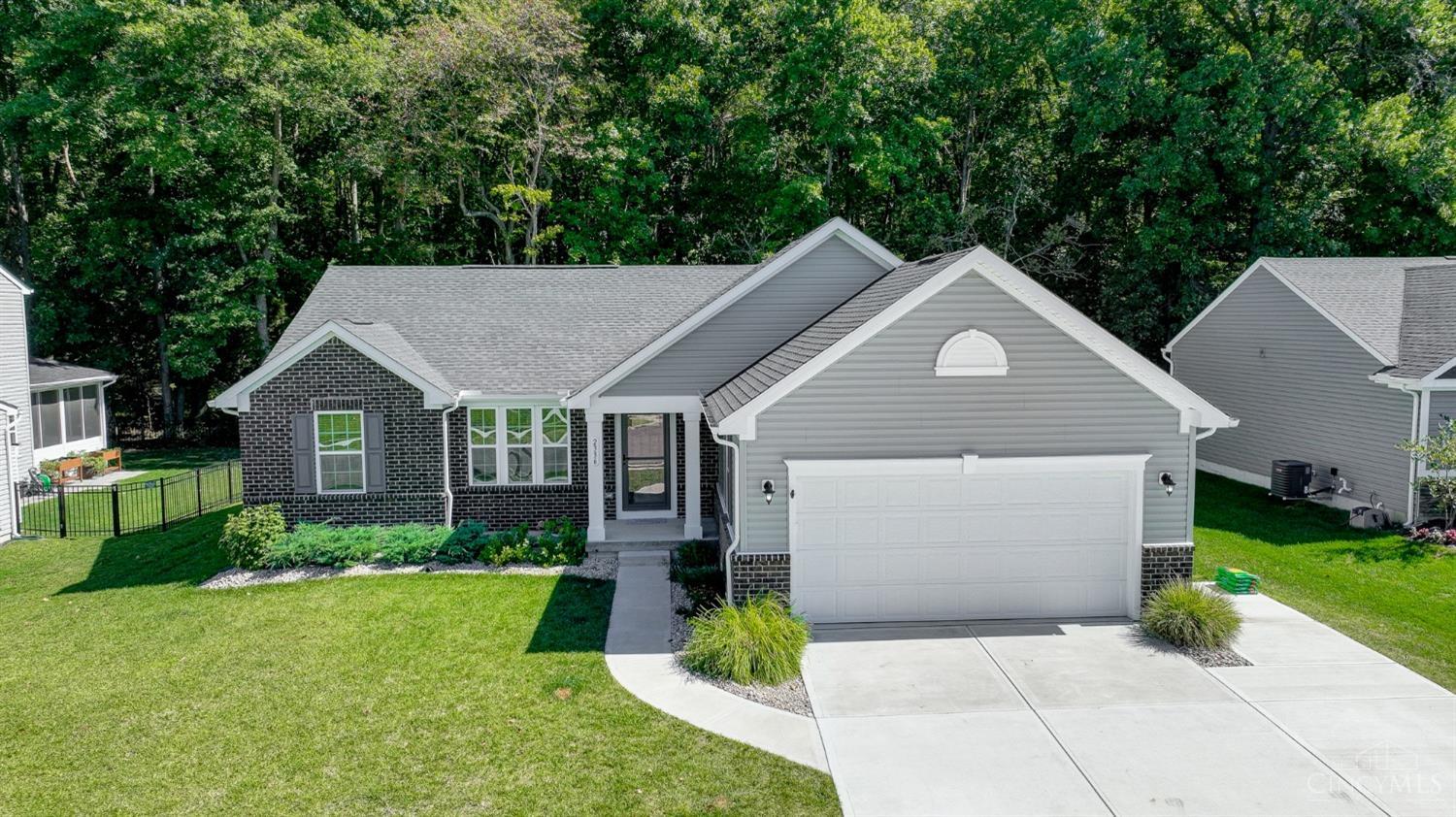 2336 Bridgewater Drive