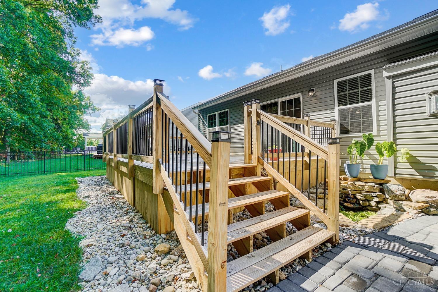 2336 Bridgewater Drive