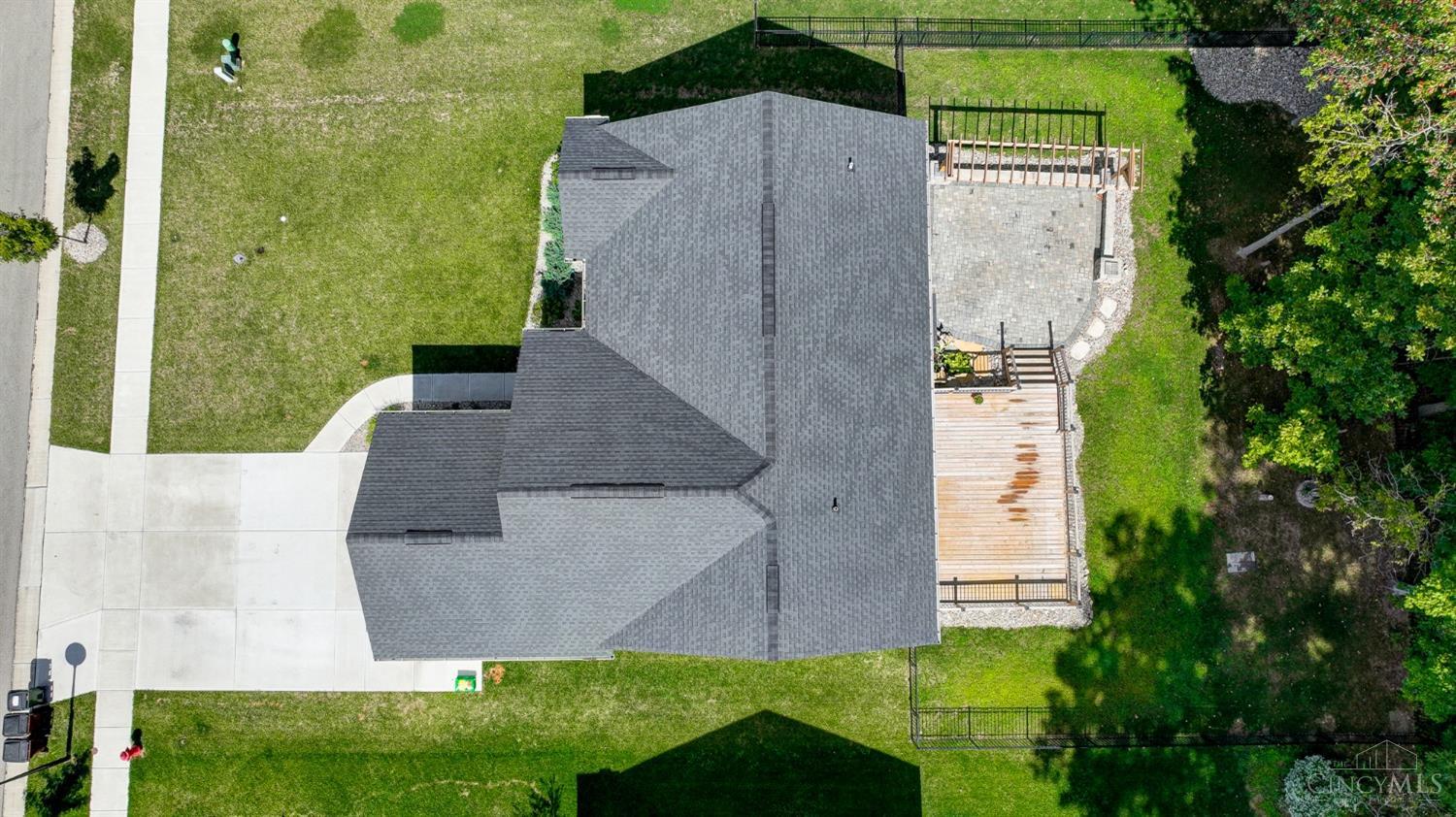 2336 Bridgewater Drive