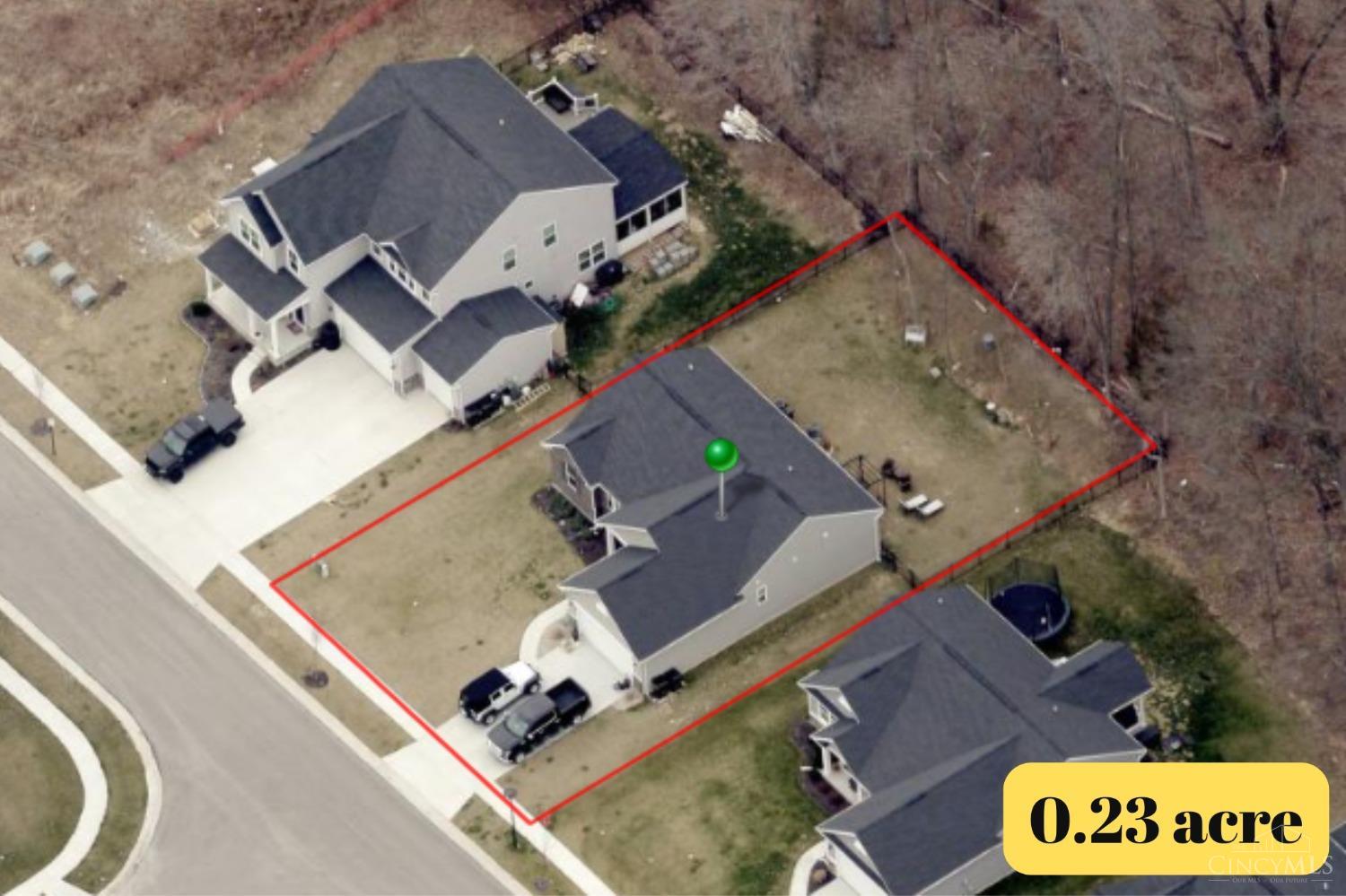2336 Bridgewater Drive