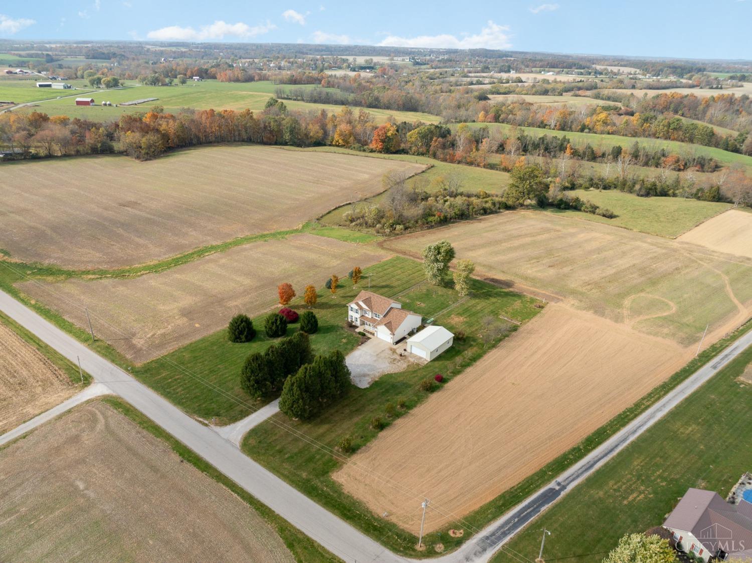 1122 Coon Hill Road