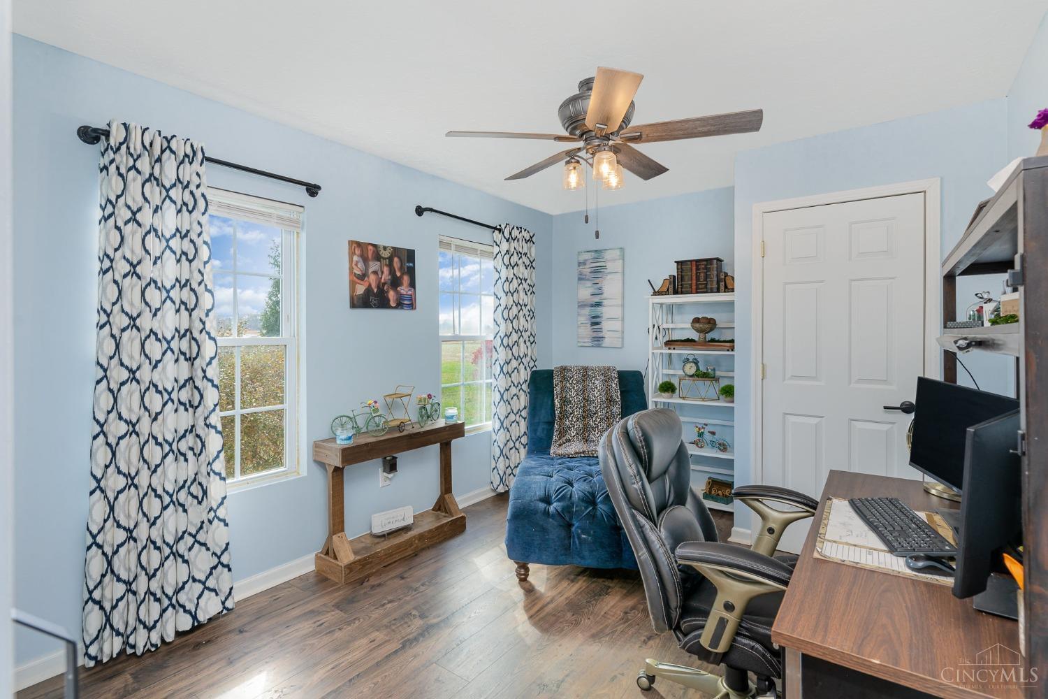 1122 Coon Hill Road