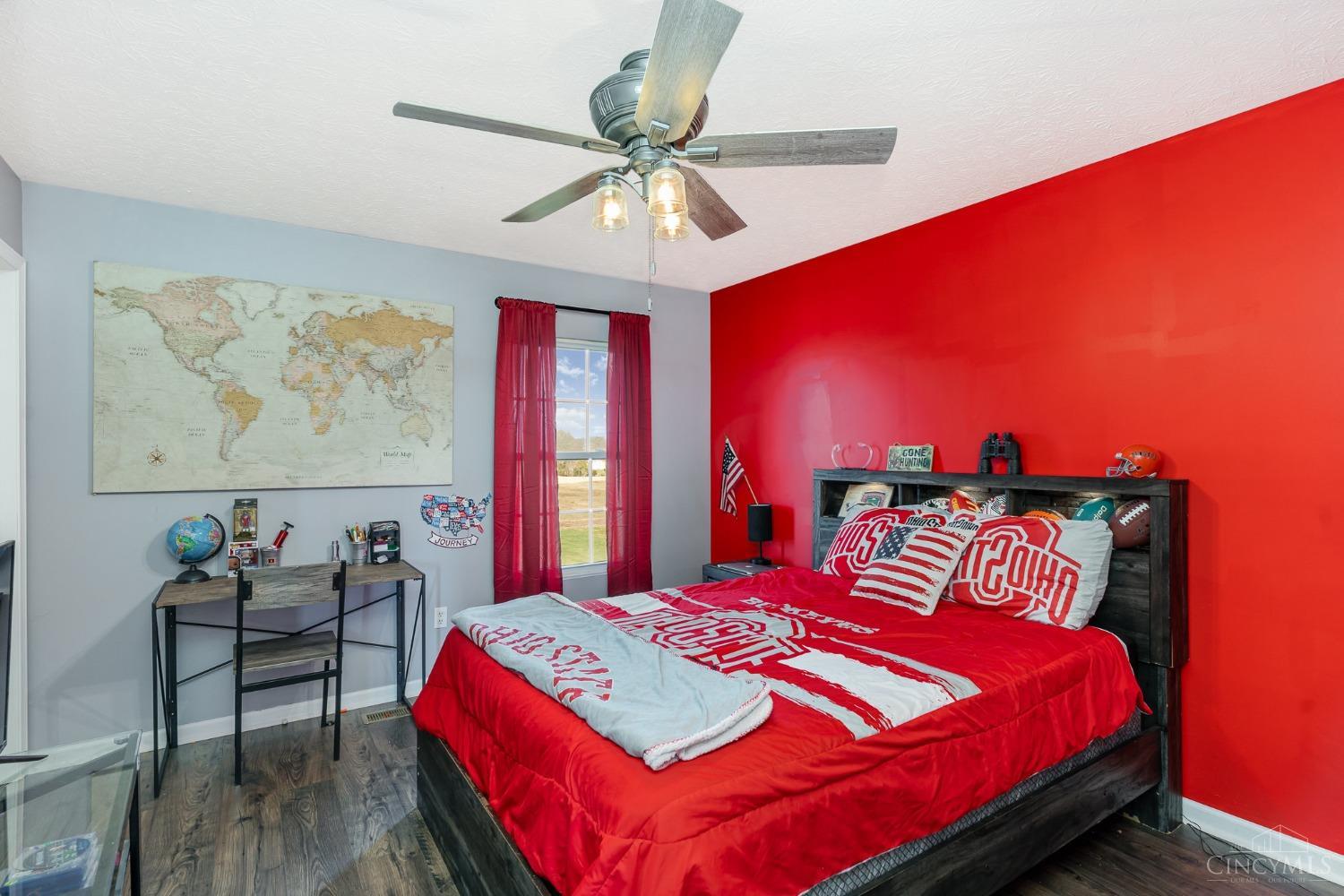 1122 Coon Hill Road