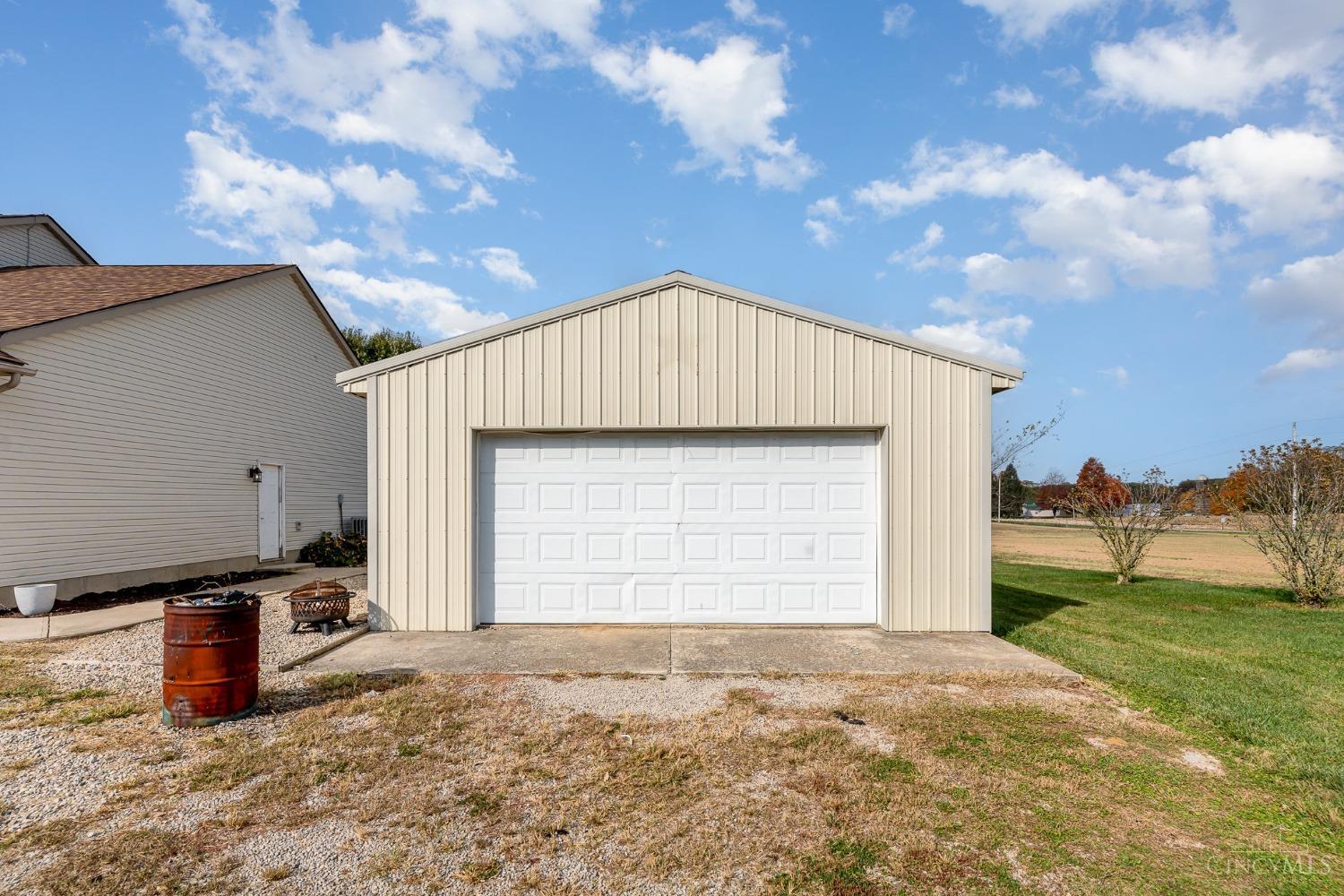 1122 Coon Hill Road