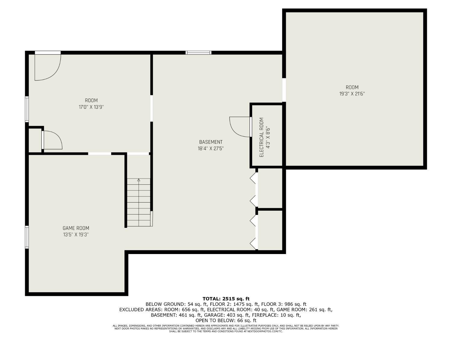 1122 Coon Hill Road