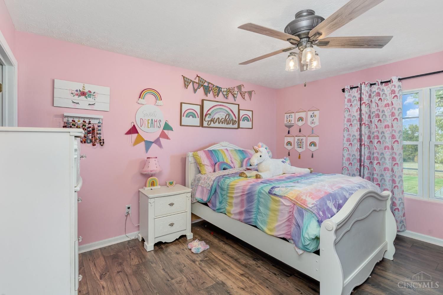 1122 Coon Hill Road