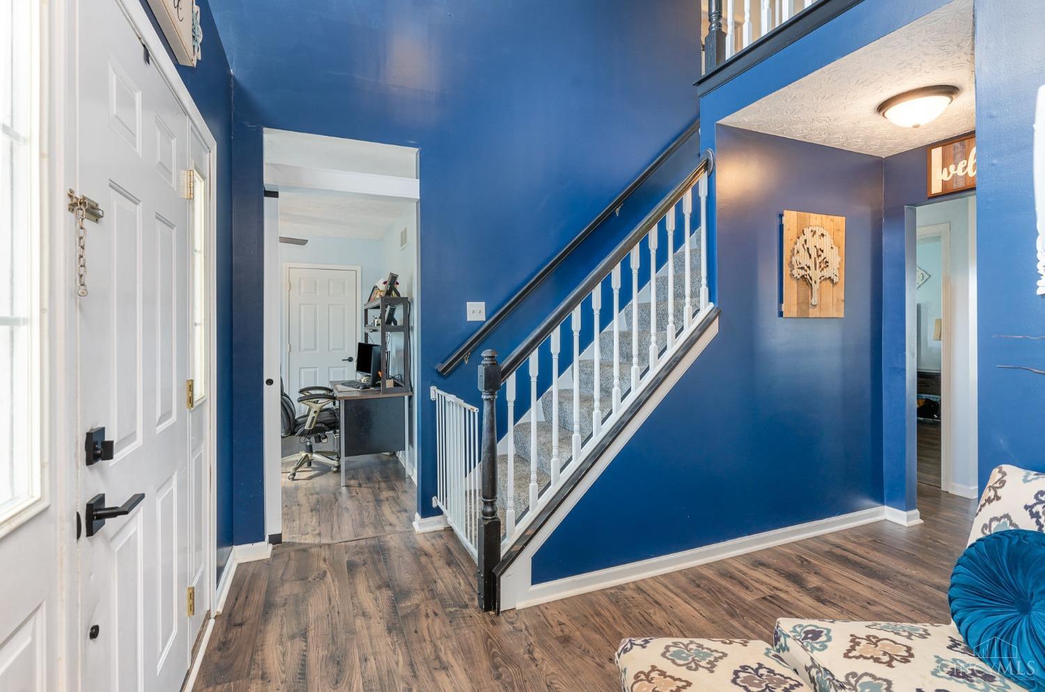 1122 Coon Hill Road