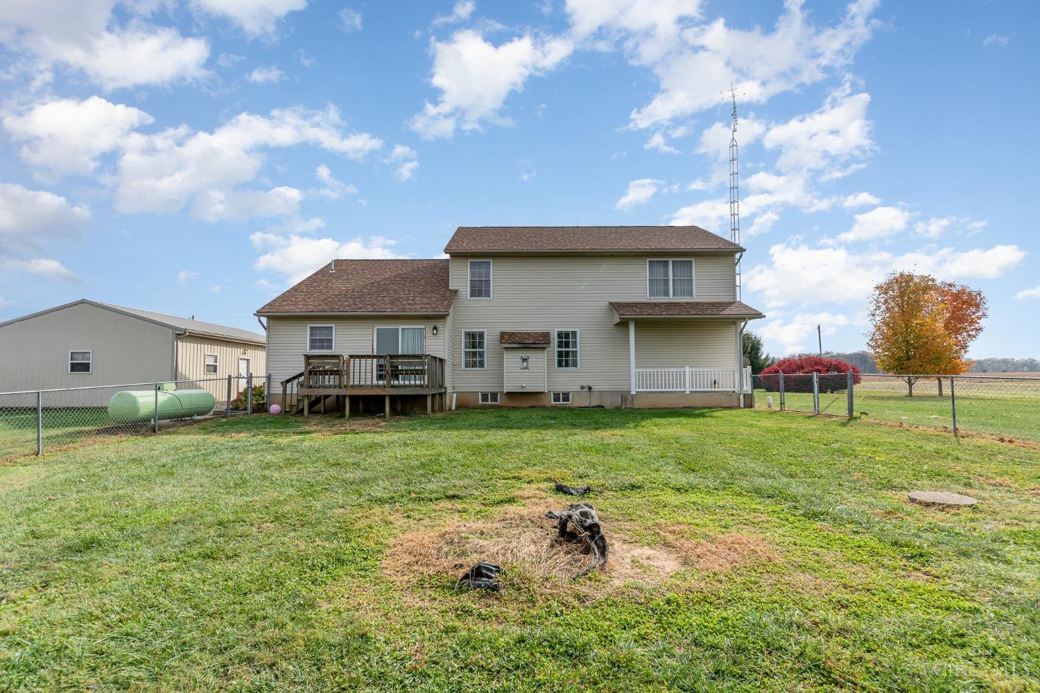 1122 Coon Hill Road