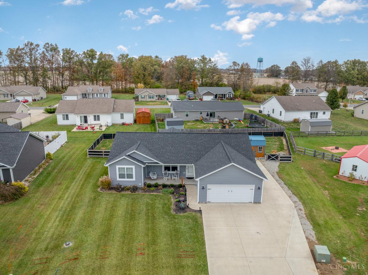 111 Ella Rose Drive