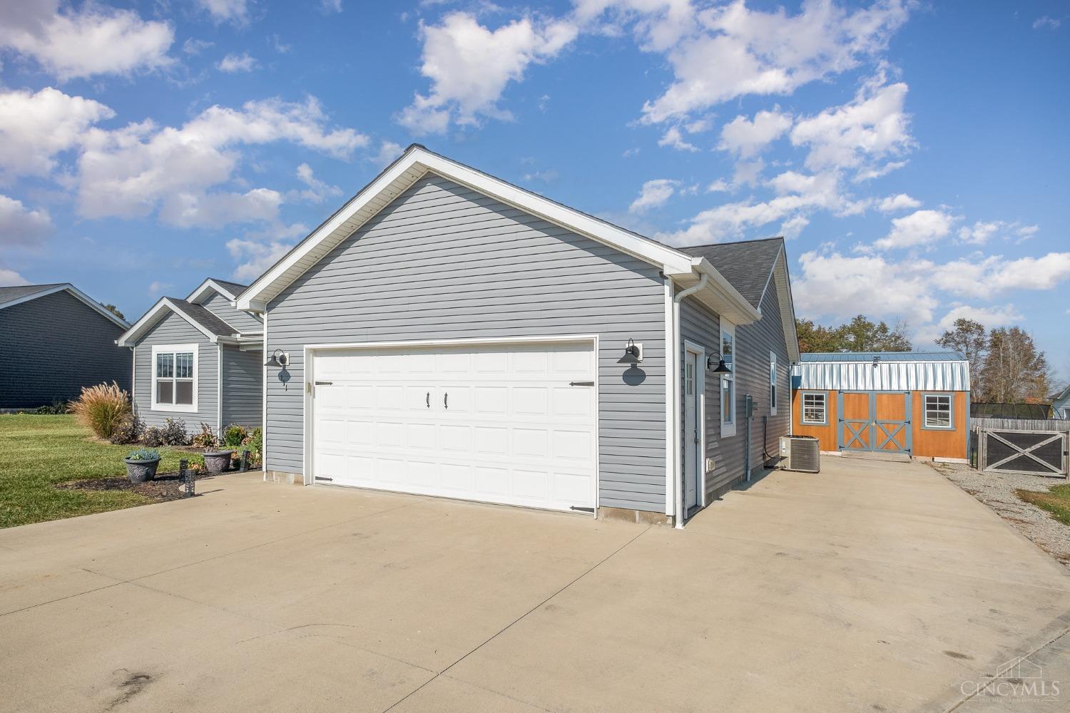 111 Ella Rose Drive