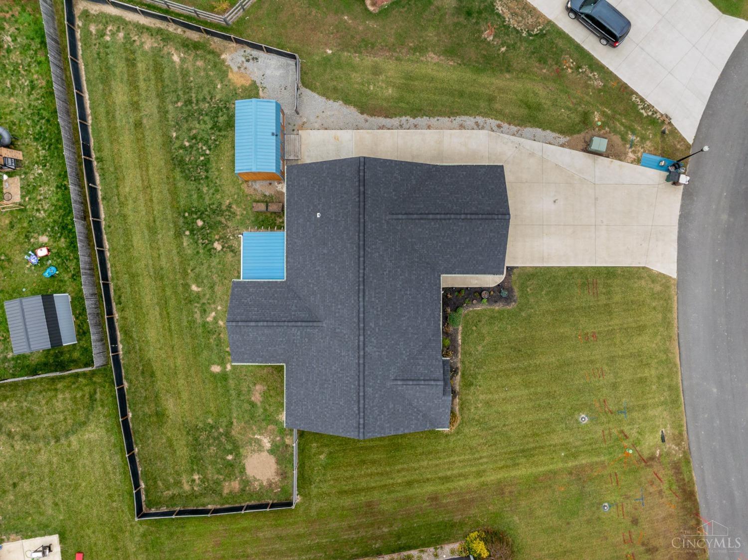 111 Ella Rose Drive