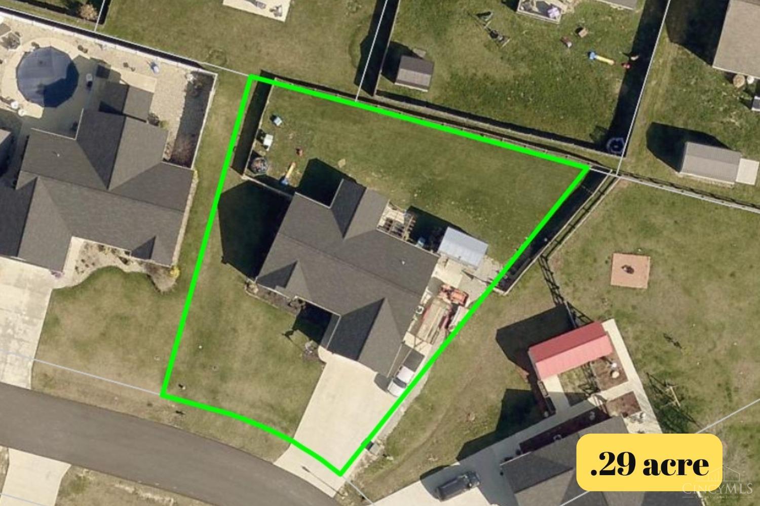 111 Ella Rose Drive