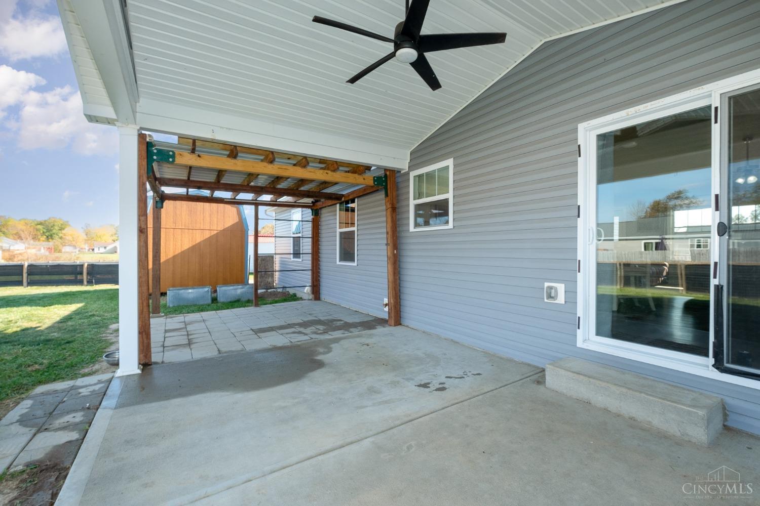 111 Ella Rose Drive
