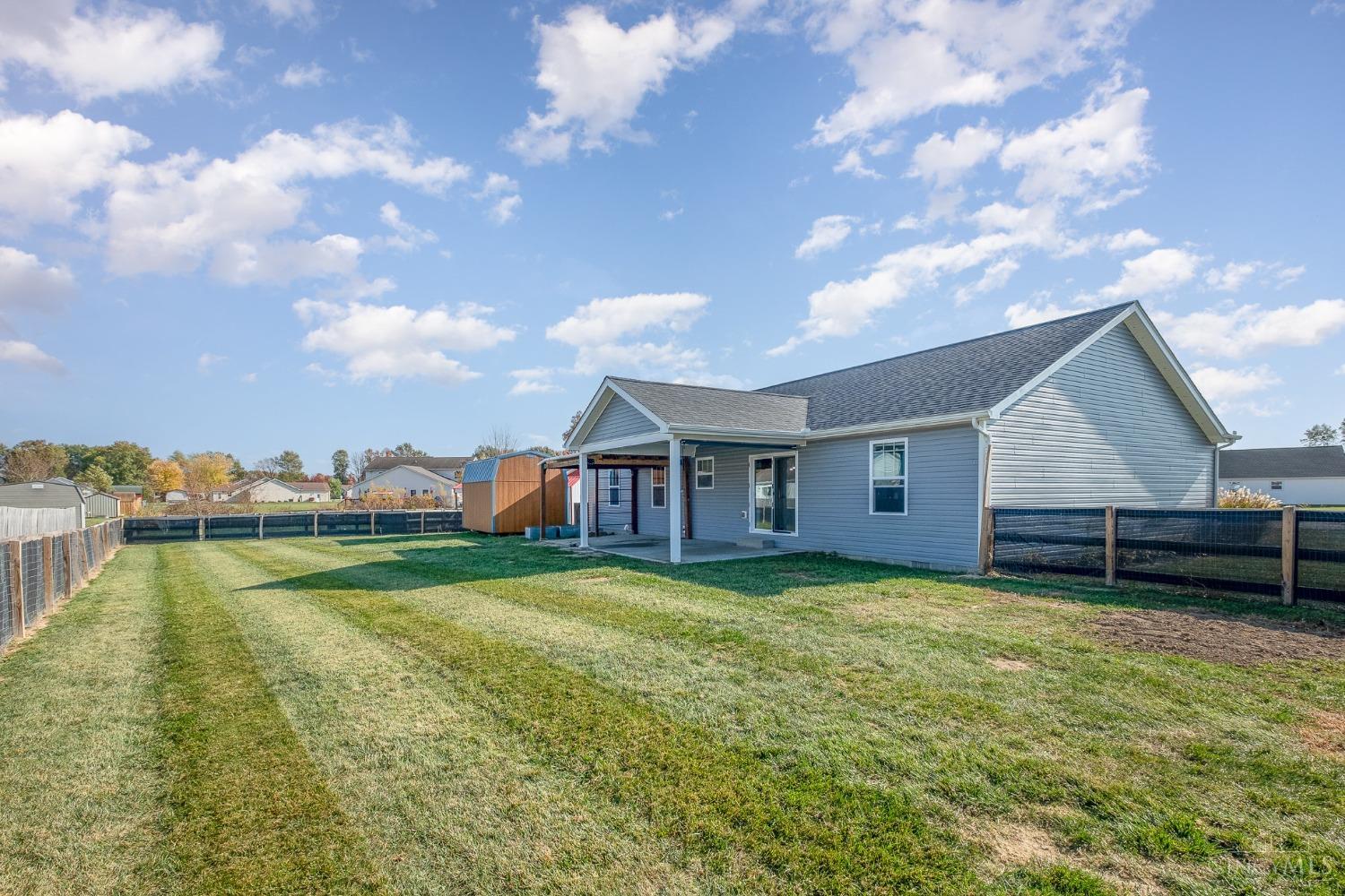 111 Ella Rose Drive