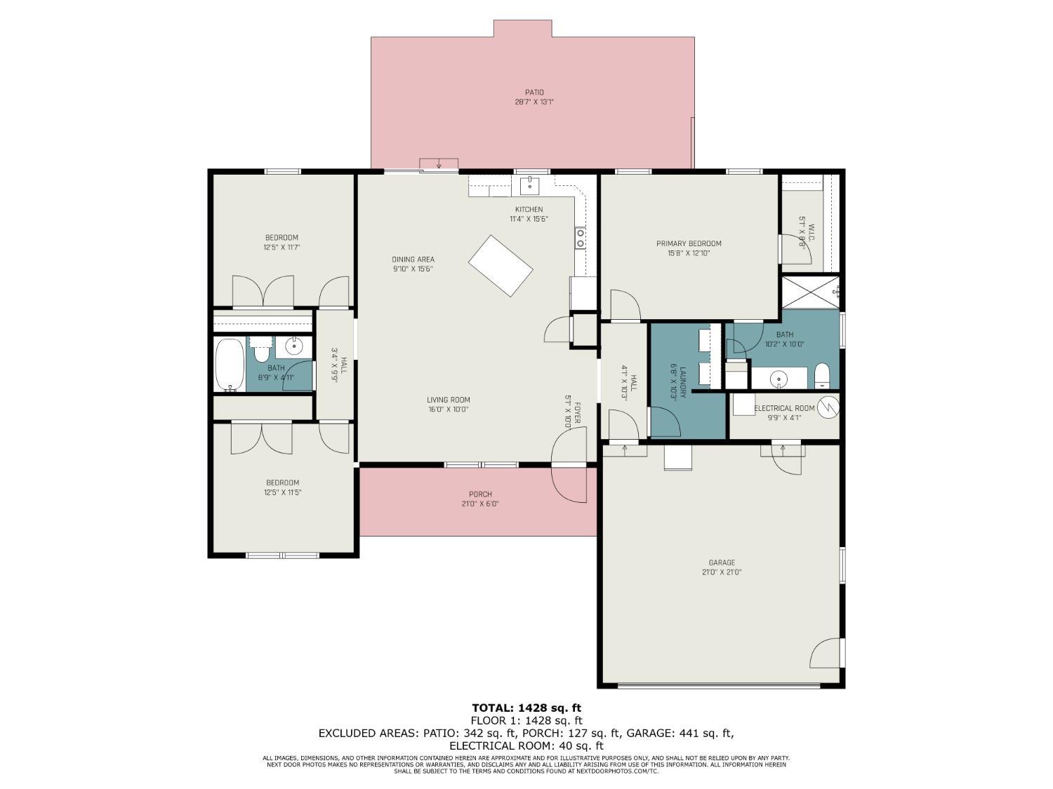 111 Ella Rose Drive