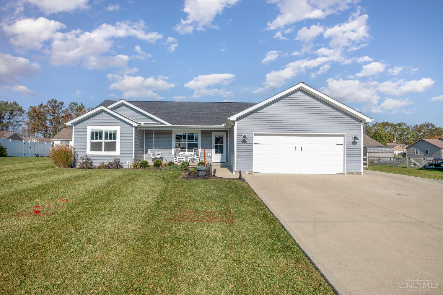 111 Ella Rose Drive