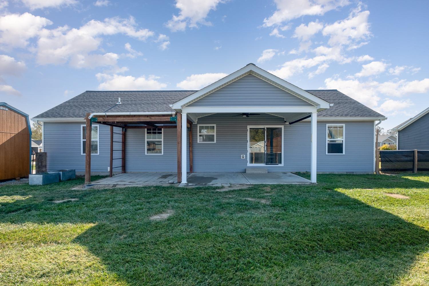 111 Ella Rose Drive