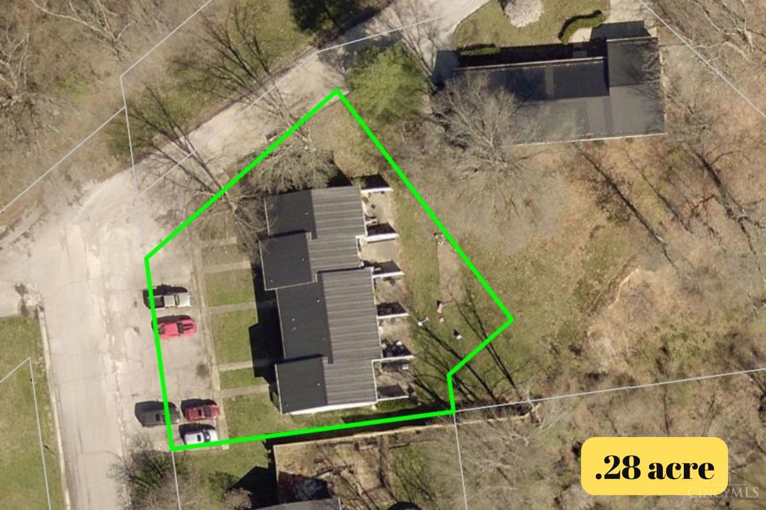 2050 Stivers Road