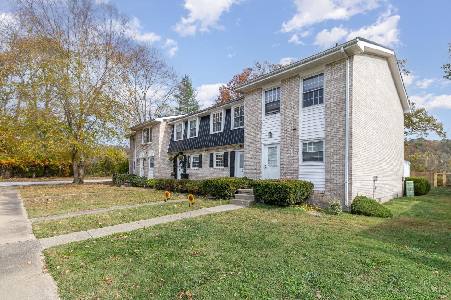 2050 Stivers Road