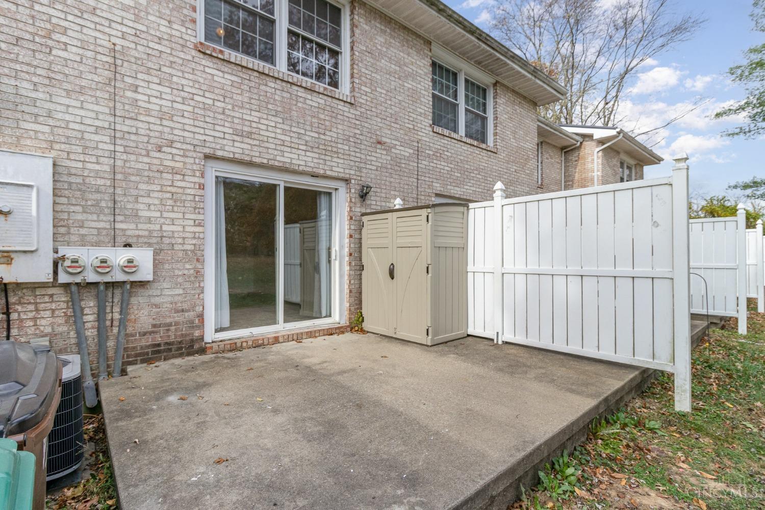 2050 Stivers Road