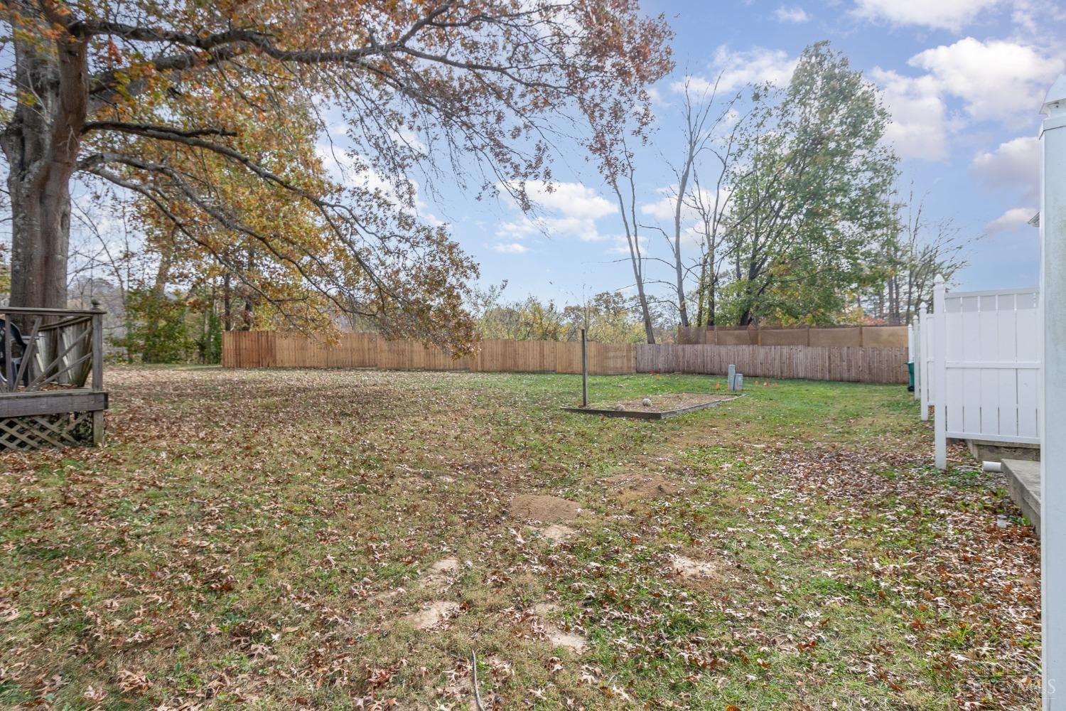 2050 Stivers Road