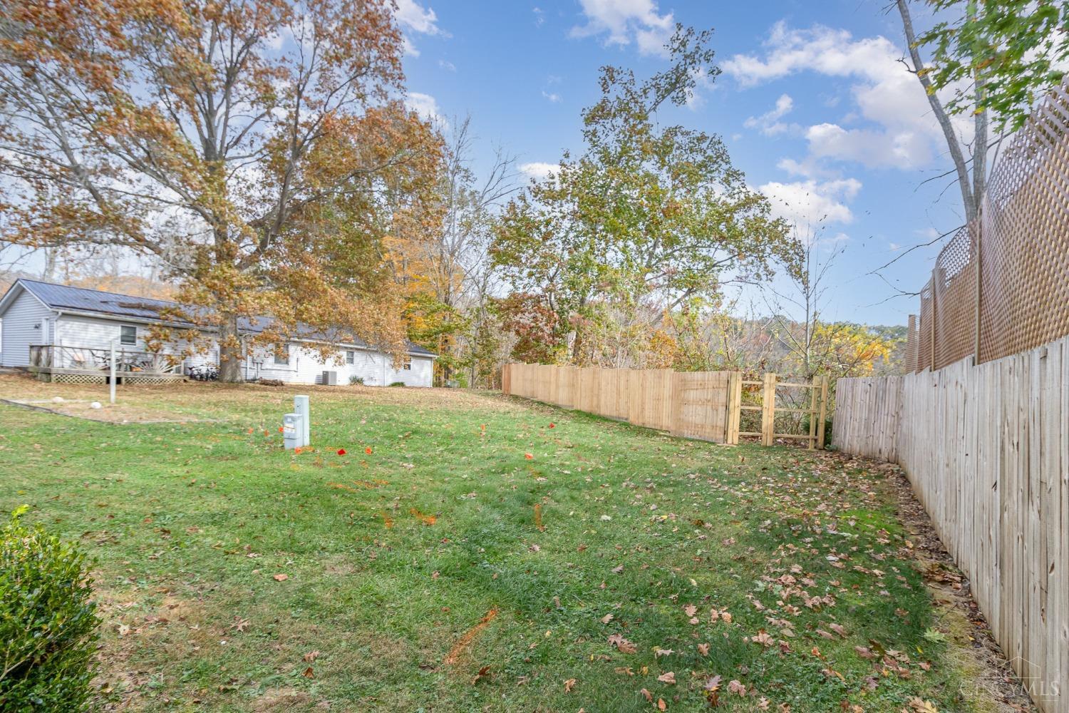2050 Stivers Road