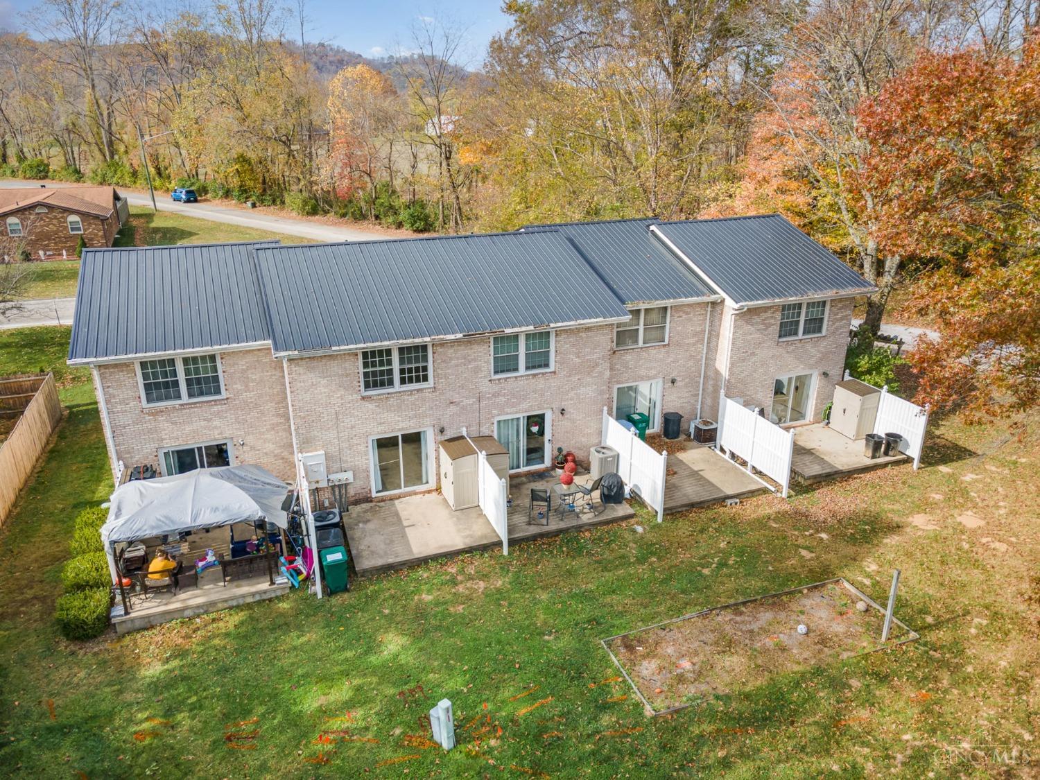 2050 Stivers Road