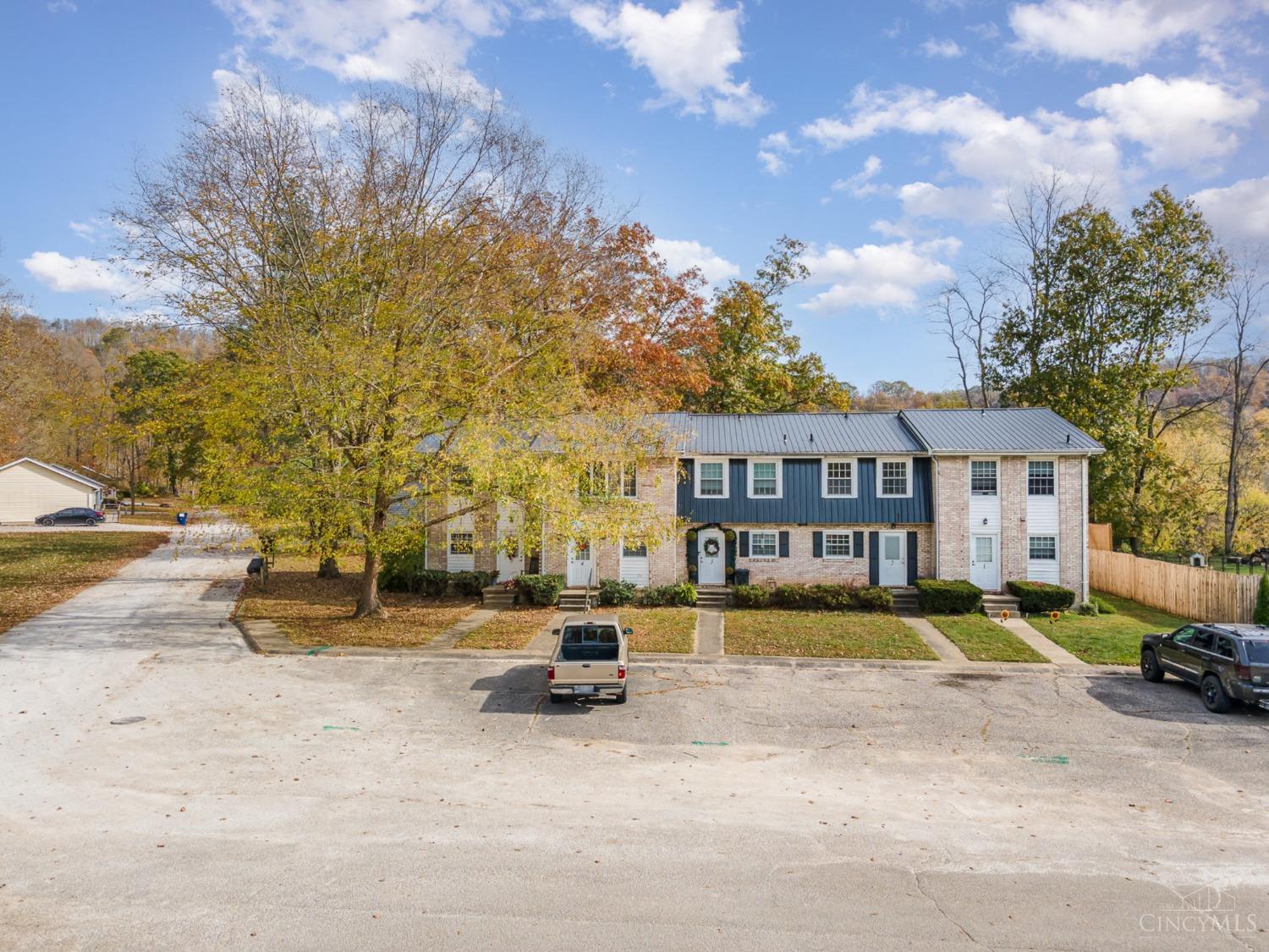 2050 Stivers Road