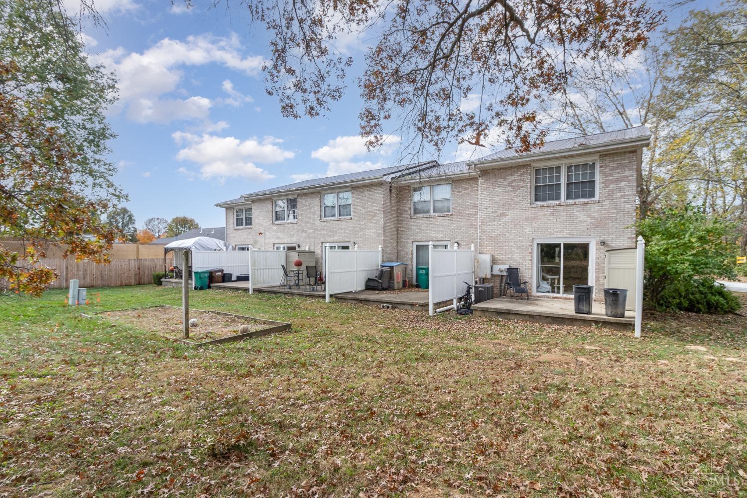2050 Stivers Road