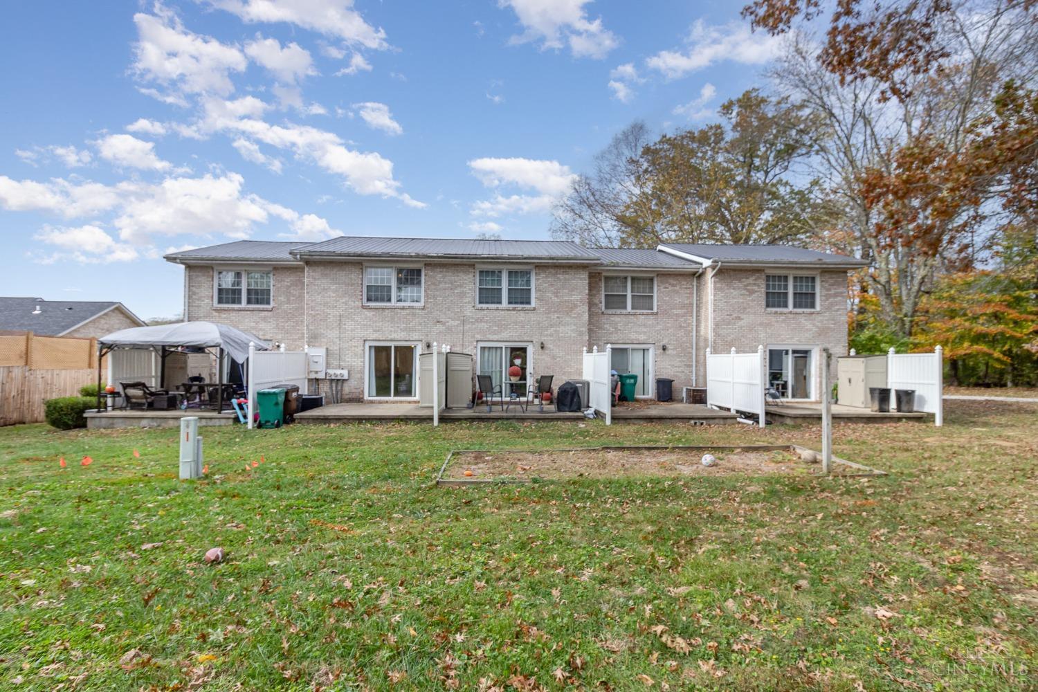 2050 Stivers Road