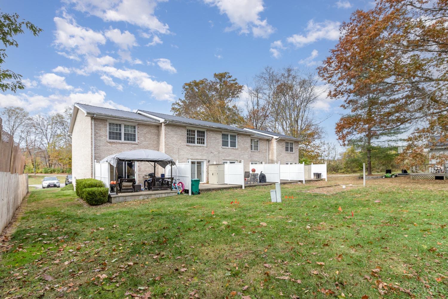 2050 Stivers Road