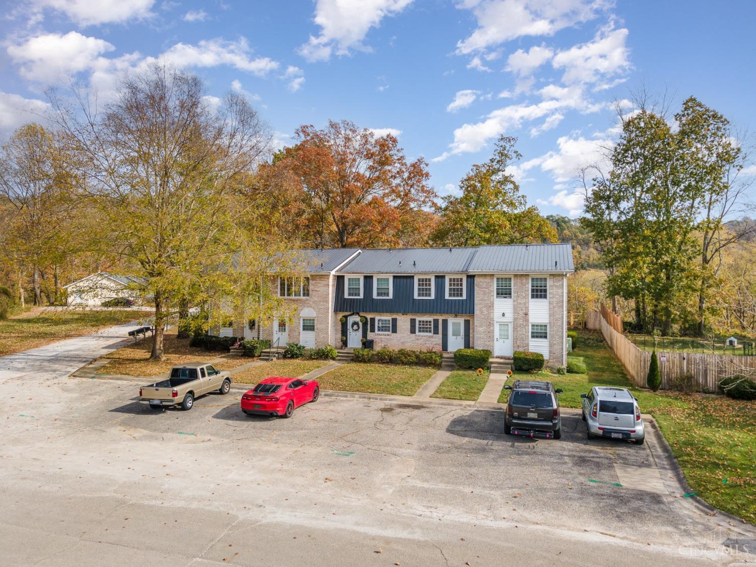 2050 Stivers Road