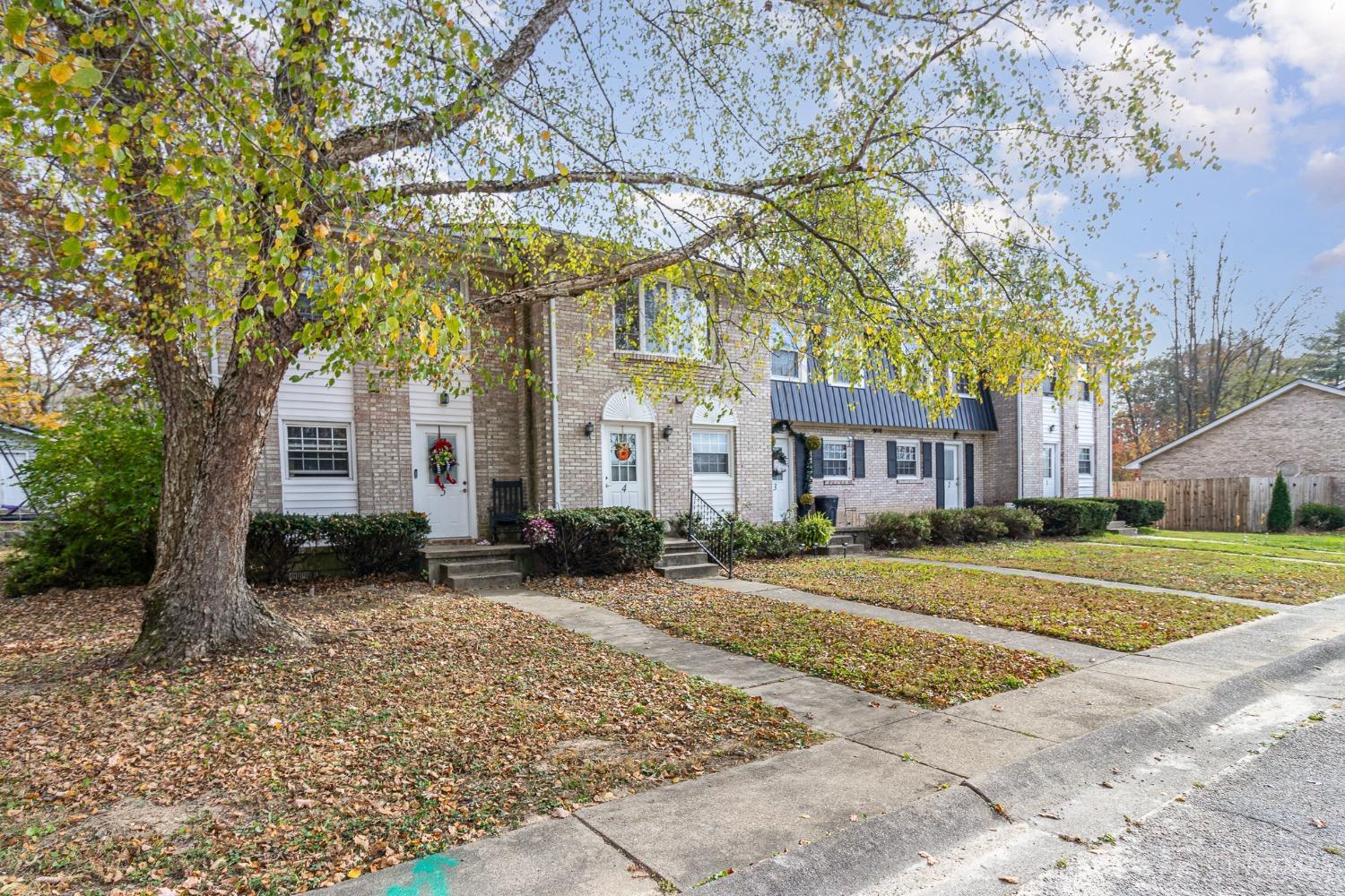 2050 Stivers Road