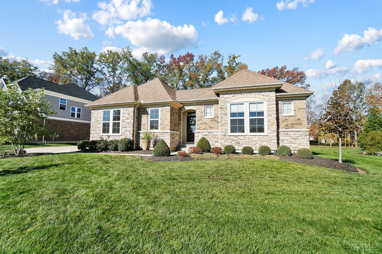 4781 Derby Place Road