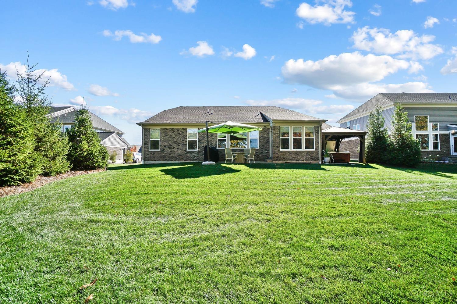 4781 Derby Place Road