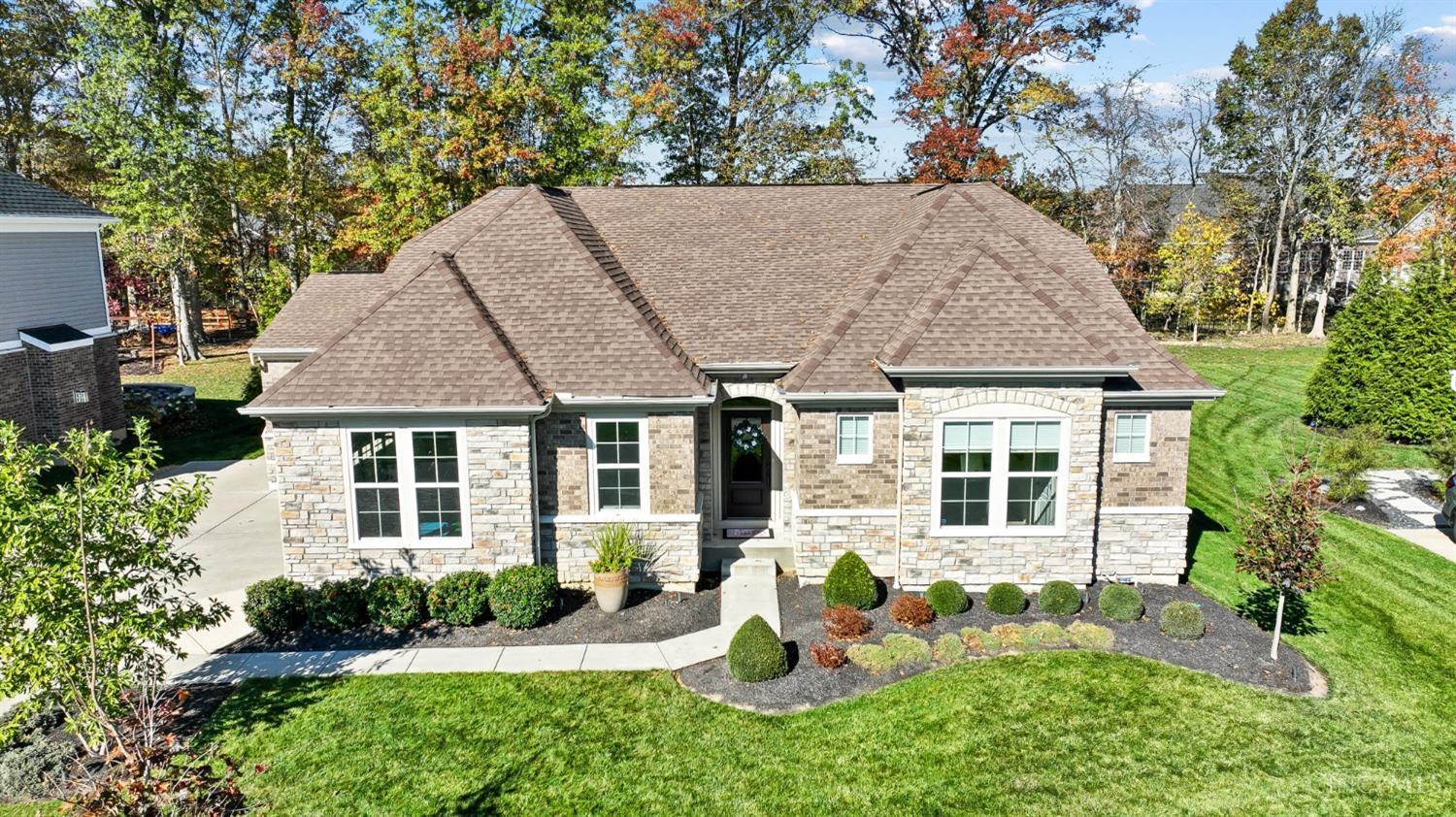 4781 Derby Place Road