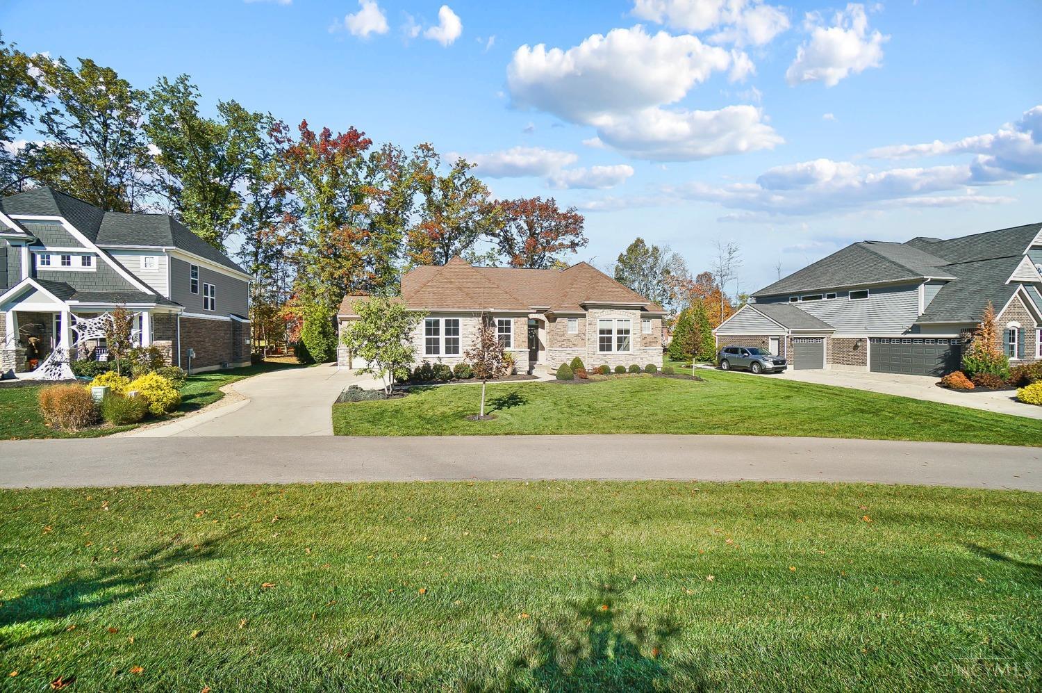 4781 Derby Place Road