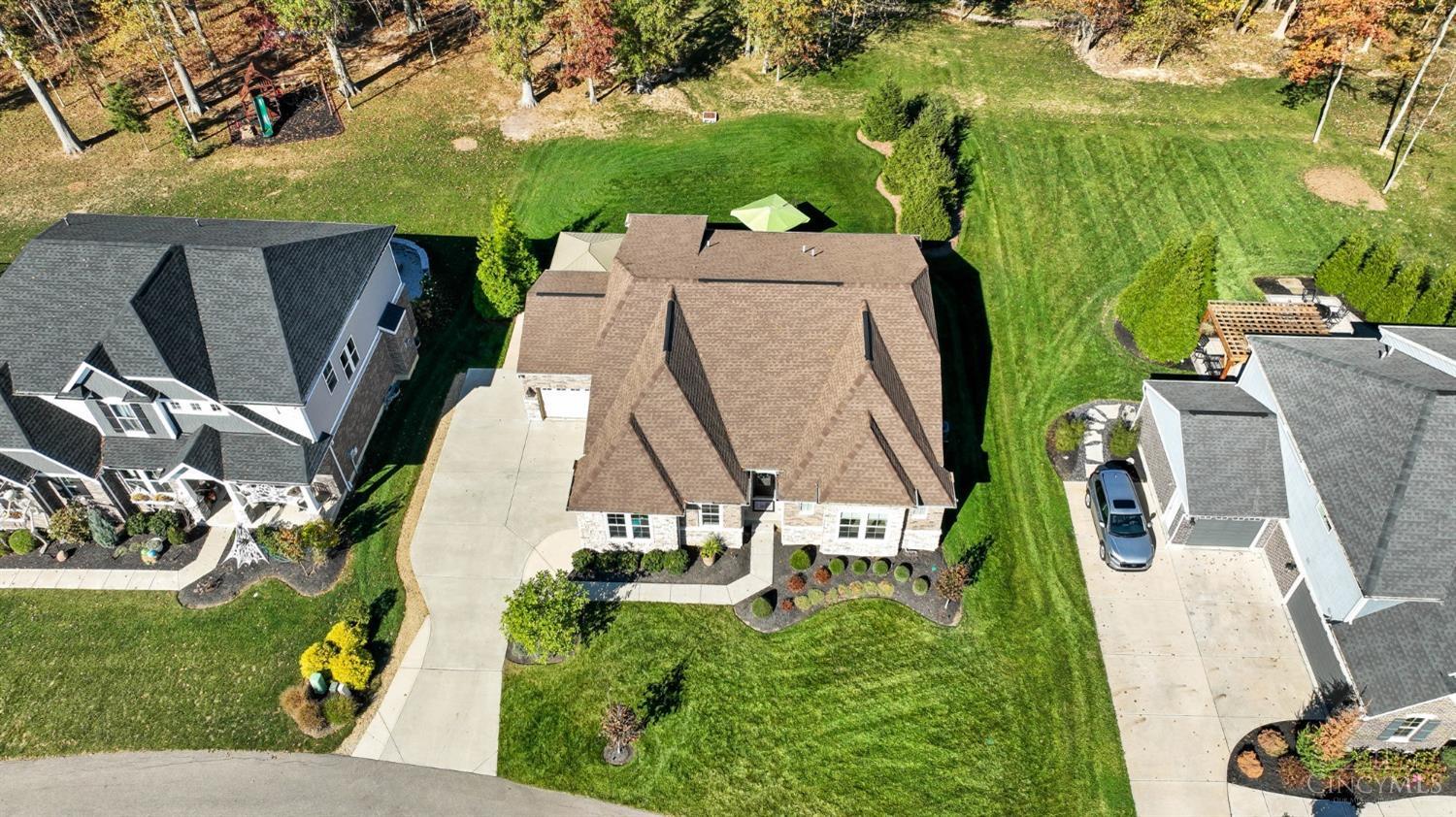 4781 Derby Place Road