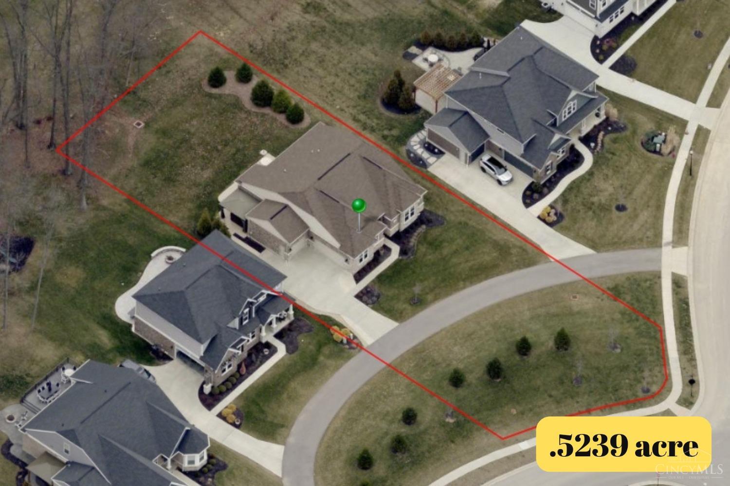 4781 Derby Place Road