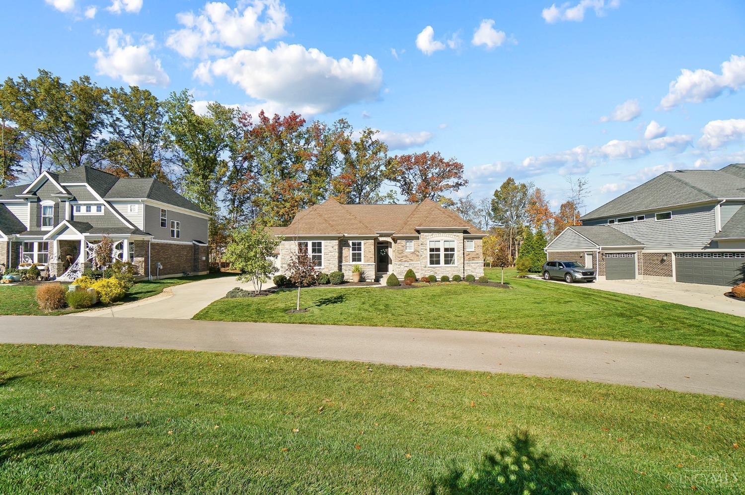 4781 Derby Place Road