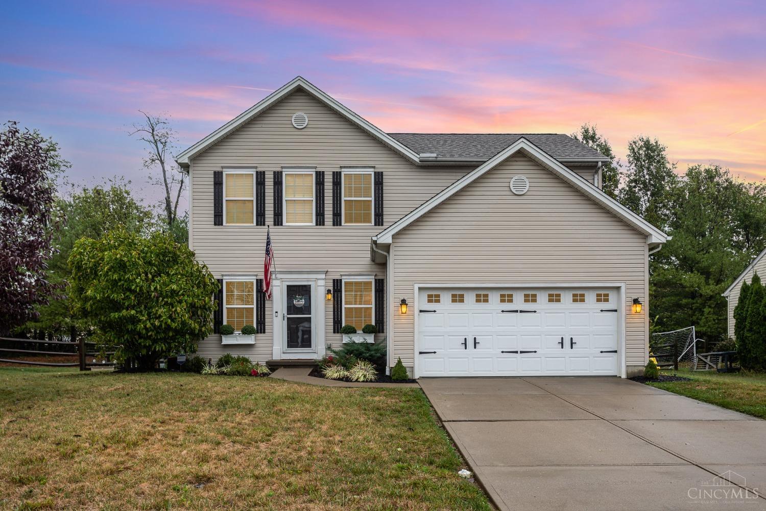 4431 Springfield Court
